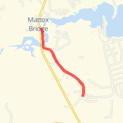 iMapMyRun: May 22, 2010 2:33 PM