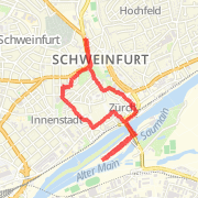 2.86mi run on 16.02.13