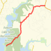 rattlesnake bar road