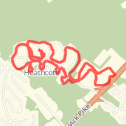 iMapMyRun: May 22, 2010 9:36 PM