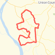 Henshaw Caseyville Loop