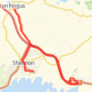 iMapMyRide: 23 May 2010 09:09
