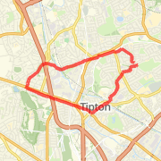 iMapMyWalk: 23 May 2010 12:36