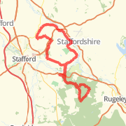 iMapMyRun: 23 May 2010 12:38