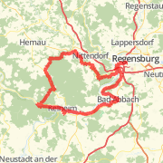 iMapMyRide: 23.05.2010 13:53