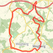 MapMyRIDE 17. Feb. 2013 17:02