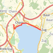 heimfahrt zug