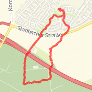 MapMyRIDE 17. Feb. 2013 18:24