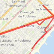 MaratÃ³ Barcelona 2013