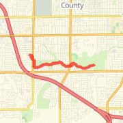 MapMyRun Feb 17, 2013 2:20 PM
