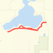 Logan lane 5 mi