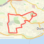law hill run