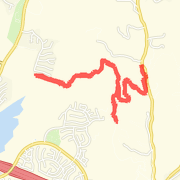 iMapMyRun: May 23, 2010 10:58 AM