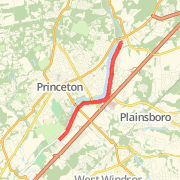 iMapMyRun: 23.05.2010 17:26