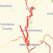 Kingdom Challenge Half Marathon