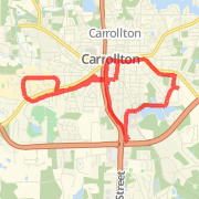 iMapMyRide: May 23, 2010 8:14 PM