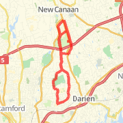 13 miler
