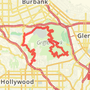 Rode 23.66 mi on 2/18/2013