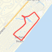 short run