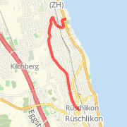 Ironman Switzerland Heartbreak Hill Gradient