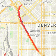 3.01mi run on 2/18/13