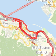 iMapMyRun: 24 May, 2010 19:19