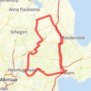 iMapMyRun: 24 mei 2010 14:35