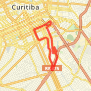 2ª ETAPA PREFEITURA 2010