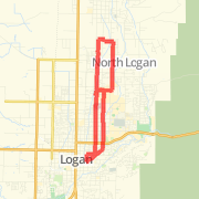 10 Mi Loop