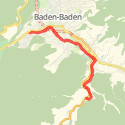 iMapMyRide: 24.05.2010 18:00