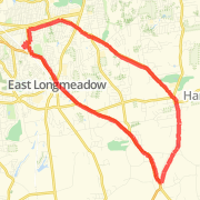 iMapMyRide+: May 24, 2010 12:28 PM