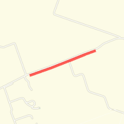 Walburg Classic - MapMyRide Course Challenge