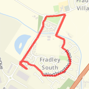 Fradley Estate