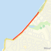 2k Beach Run