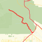 Glen Helen Rosena Ranch