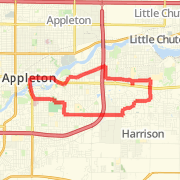 Y2Y - 22 miler
