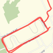 iMapMyRun+: May 24, 2010 5:36 PM