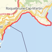 9.04km walk on 20/02/2013