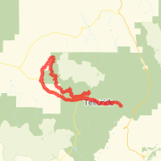 05/24/2010 Route