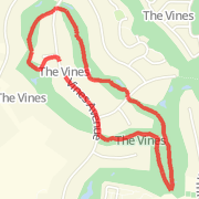 4.02km run on 20/02/13