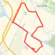 5.97km run on 20/02/13