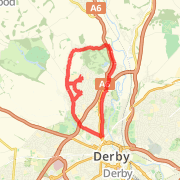Quarndon Loop IV