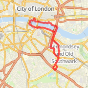 SE5 to River Run