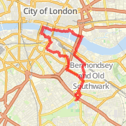 SE5 to River Run
