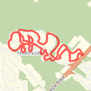 iMapMyRun: May 24, 2010 9:44 PM