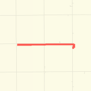 05/24/2010 Route