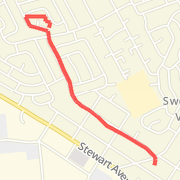 05/24/2010 Route