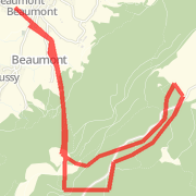 05/25/2010 Route