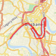 Regatta To Storey Br Loop