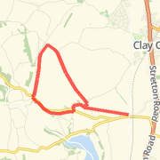 05/25/2010 Route